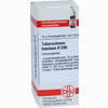 Tuberculinum Bovin D200 Globuli 10 g - ab 12,35 €