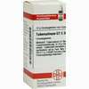 Tuberculinum Gt C30 Globuli  10 g - ab 6,42 €