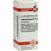 Tuberculinum Gt C30 Globuli  10 g - ab 7,27 €