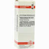 Tuberculinum Gt D12 Dilution 20 ml - ab 7,51 €