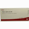 Tulipa E Planta Tota D6 Ampullen 10 x 1 ml - ab 19,41 €