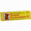 Tumarol Kinderbalsam N Salbe 30 g - ab 4,73 €