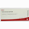 Tunica Mucosa Nasi Gl D8 Ampullen 10 x 1 ml - ab 26,40 €