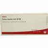 Tunica Mucosa Recti Gl D8 Ampullen 10 x 1 ml - ab 0,00 €