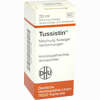 Tussistin Liquidum 20 ml - ab 8,65 €