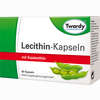 Twardy Lecithin- Kapseln  60 Stück - ab 6,12 €