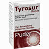 Tyrosur Puder 20 g - ab 11,90 €