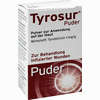 Abbildung von Tyrosur Puder 20 g