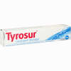 Tyrosur Wundgel Gel 50 g - ab 5,44 €