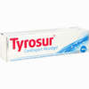 Tyrosur Wundgel Gel 100 g - ab 9,52 €