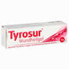 Tyrosur Wundheilgel Gel 5 g - ab 3,70 €