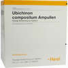 Ubichinon Comp Ampullen 100 Stück - ab 138,99 €