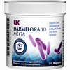 Uk- Darmflora 10 Mega Kapseln 50 Stück - ab 14,75 €