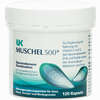 Uk Muschel 500 Kapseln 120 Stück - ab 15,26 €