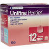 Unifine Pentips 12mm 29g Kanülen 100 Stück - ab 12,79 €