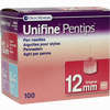 Unifine Pentips 12mm 29g Kanülen 100 Stück - ab 11,63 €