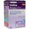 Unifine Pentips Plus 6mm 31g Kanülen 100 Stück - ab 17,46 €