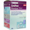 Unifine Pentips Plus 8mm 31g Kanülen 100 Stück - ab 20,30 €
