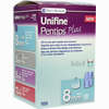 Unifine Pentips Plus 8mm 31g Kanülen 100 Stück - ab 20,86 €