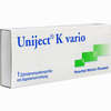 Uniject K Vario Zylinderampullen 1 Stück - ab 0,00 €