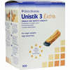 Unistik 3 Extra Lanzetten  100 Stück - ab 10,62 €