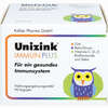 Unizink Immun Plus Kapseln 1 x 90 Stück - ab 33,52 €