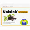 Unizink Lutschpastillen  30 Stück - ab 6,10 €