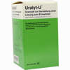 Uralyt U Kohlpharma 280 g - ab 35,66 €