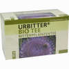 Urbitter Bio Tee Tee 30 g - ab 4,23 €