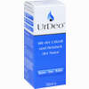 Urdeo Basen- Deodorant Stift 50 ml - ab 10,53 €