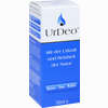 Urdeo Basen- Deodorant Stift 50 ml - ab 10,75 €