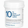 Urea/harnstoffsalbe 10%ig  250 g - ab 14,12 €
