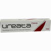 Ureata Creme mit 5% Urea und Vitamin E  25 g - ab 0,00 €