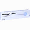 Ureotop Salbe 50 g