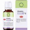 Uresin- Entoxin G Globuli 10 g - ab 10,46 €