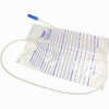 Urin- Auffangbeutel 2l Unsteril mit Pvc- Schlauch und Kappe  1 Stück - ab 0,36 €