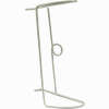 Urin Auffangbtl Halter Met 1 Stück - ab 1,21 €