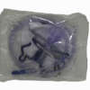 Urindrainagesys.urosid 2l 120cm Schl.ablassh.senkr Beutel 1 Stück - ab 2,65 €