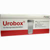 Urobox Behaelter Fuer Urin 10 Stück - ab 6,99 €