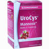 Urocys Mannose+ Sticks 15 Stück - ab 13,46 €