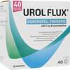 Urol Flux Durchspül- Therapie 400,5 Mg Brausetabletten  40 Stück