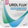 Urol Flux Durchspül- Therapie 400,5 Mg Brausetabletten  40 Stück - ab 16,62 €