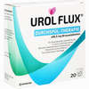 Urol Flux Durchspül- Therapie Brausetabletten 20 Stück - ab 9,88 €