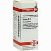 Urtica D3 Globuli 10 g - ab 8,50 €