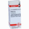 Urtica D4 Globuli 10 g - ab 7,55 €