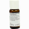 Urtica Dio Fe Cul D2 Dilution 50 ml - ab 29,58 €
