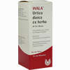Urtica Dioica Ex Herba W 5% Oleum 100 ml - ab 8,85 €