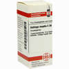 Ustilago Maydis C30 Globuli 10 g - ab 7,84 €