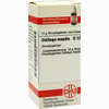Ustilago Maydis D12 Globuli 10 g - ab 7,55 €