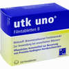 Utk Uno Filmtabletten B  120 Stück